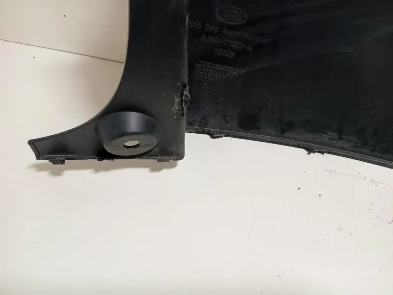 Paraurti Angolare POST SX BJ32-17927-A Land Rover Range Rover Evoque I 2011