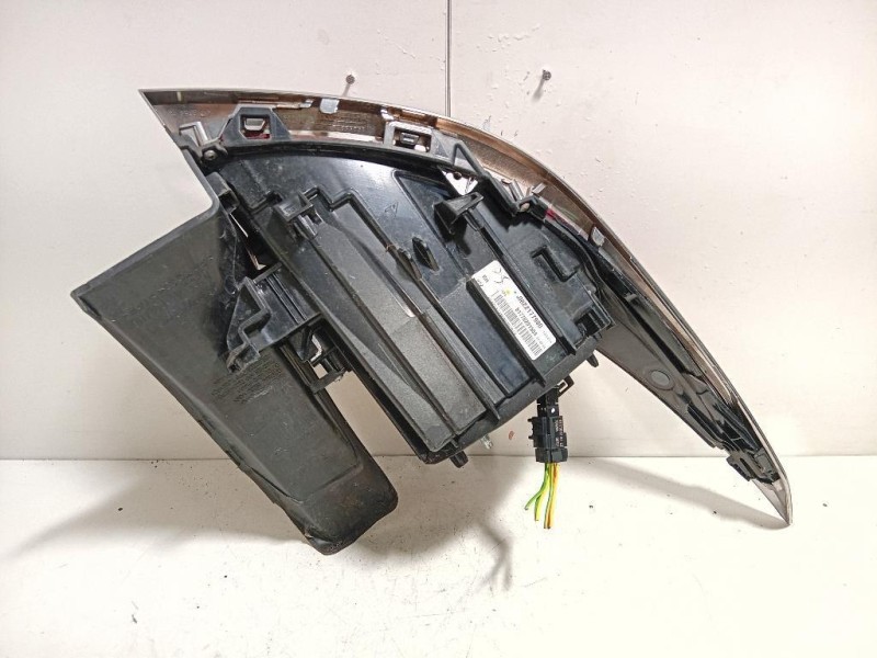 Fanale POST DX 9822177980 Citroen DS3 Crossback 2018