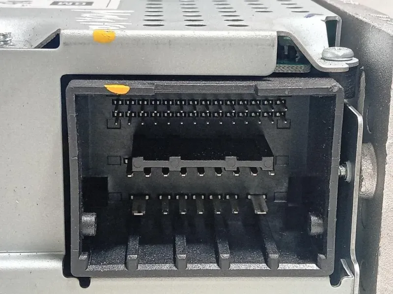 Unita DI Comando Multimediale 42418196 Opel Mokka X 2016