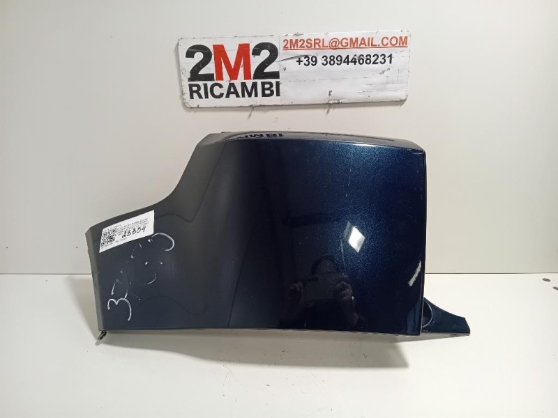 Paraurti Angolare POST SX BJ32-17927-A Land Rover Range Rover Evoque I 2011
