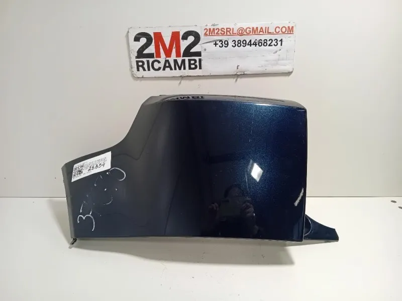 Paraurti Angolare POST SX BJ32-17927-A Land Rover Range Rover Evoque I 2011