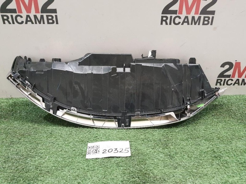 Fanale POST DX 9815722580 Citroen DS7 Crossback 2017