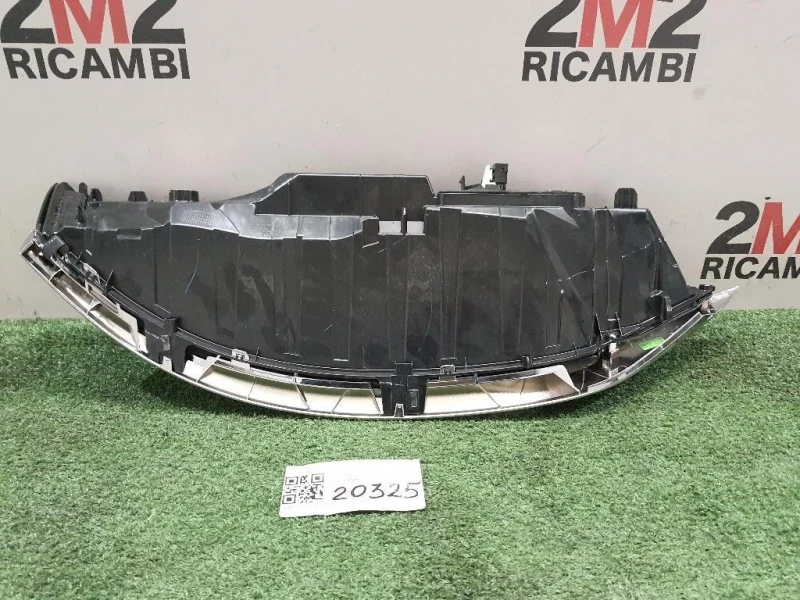 Fanale POST DX 9815722580 Citroen DS7 Crossback 2017