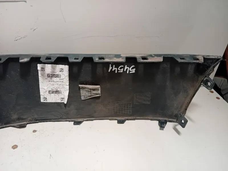 Paraurti Angolare POST SX N9X2-17927-AW Land Rover Range Rover Sport IV 2022