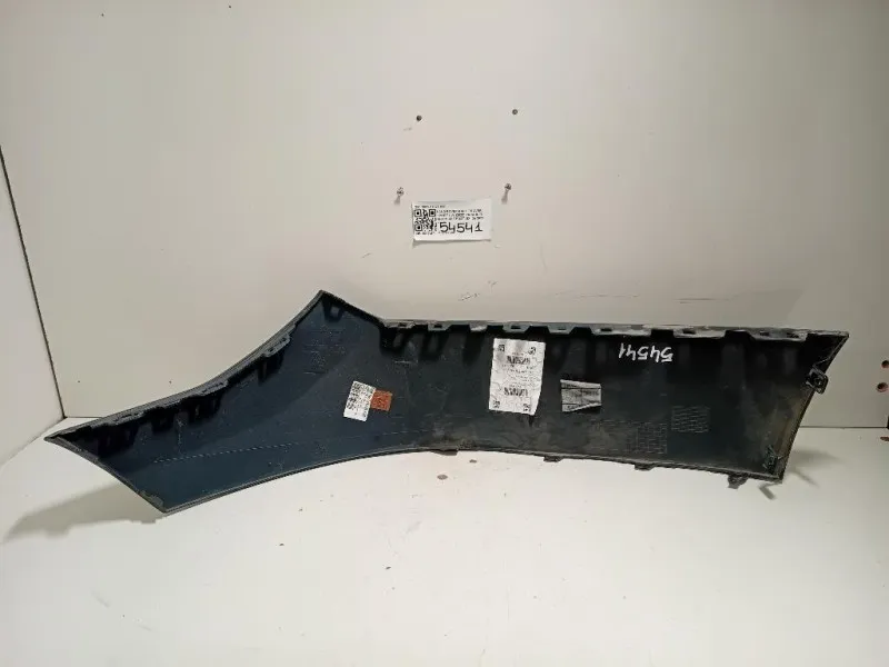 Paraurti Angolare POST SX N9X2-17927-AW Land Rover Range Rover Sport IV 2022