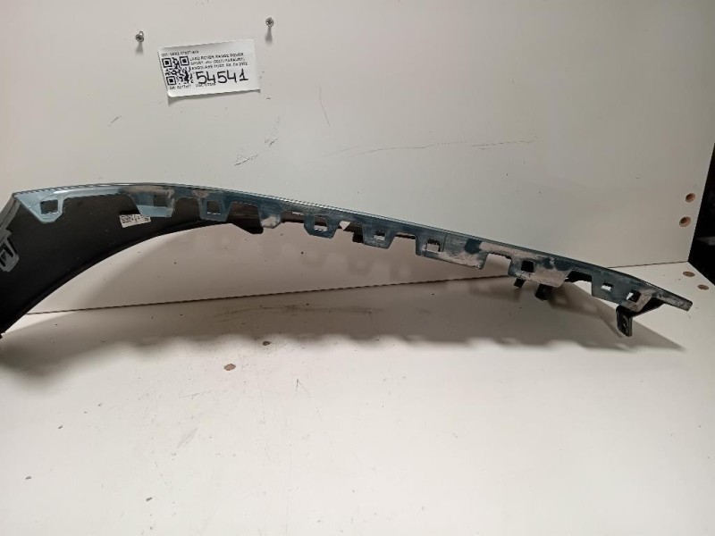 Paraurti Angolare POST SX N9X2-17927-AW Land Rover Range Rover Sport IV 2022