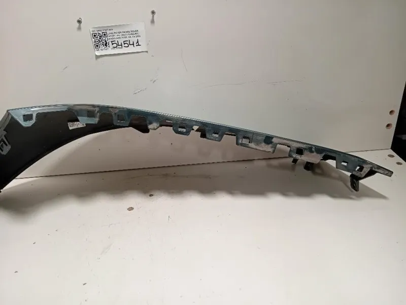 Paraurti Angolare POST SX N9X2-17927-AW Land Rover Range Rover Sport IV 2022