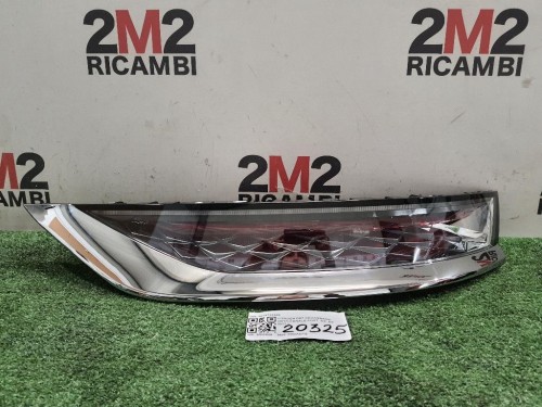 Fanale POST DX 9815722580 Citroen DS7 Crossback 2017