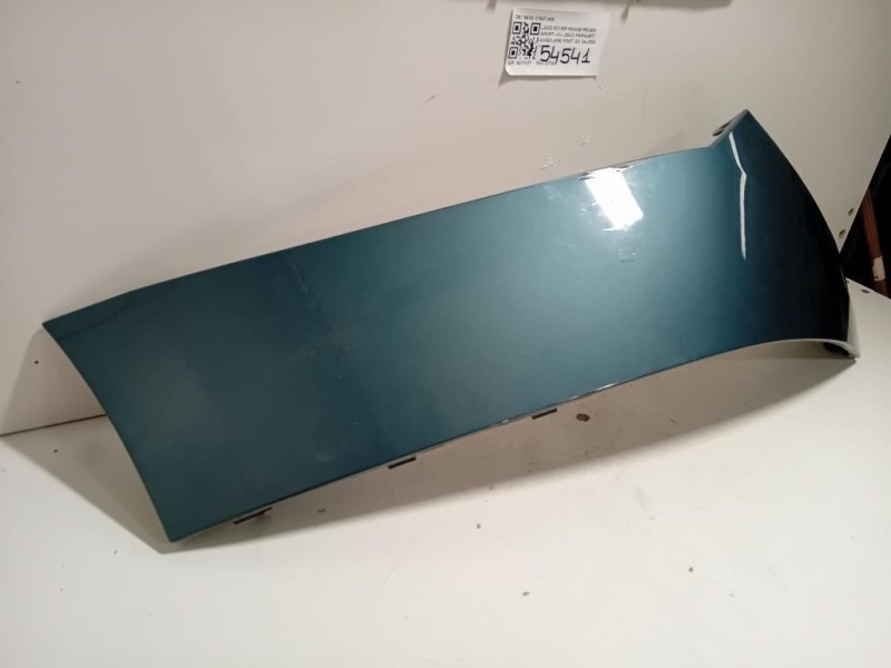 Paraurti Angolare POST SX N9X2-17927-AW Land Rover Range Rover Sport IV 2022