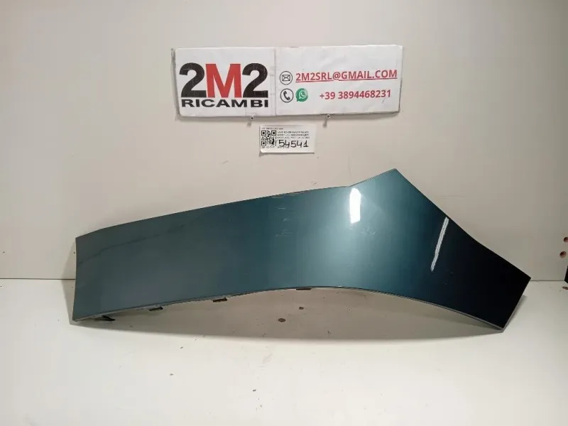 Paraurti Angolare POST SX N9X2-17927-AW Land Rover Range Rover Sport IV 2022