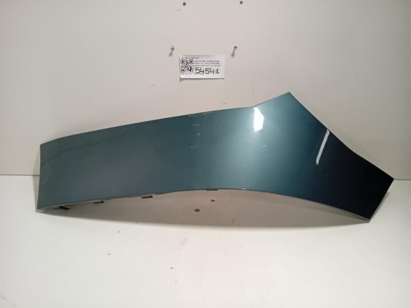 Paraurti Angolare POST SX N9X2-17927-AW Land Rover Range Rover Sport IV 2022