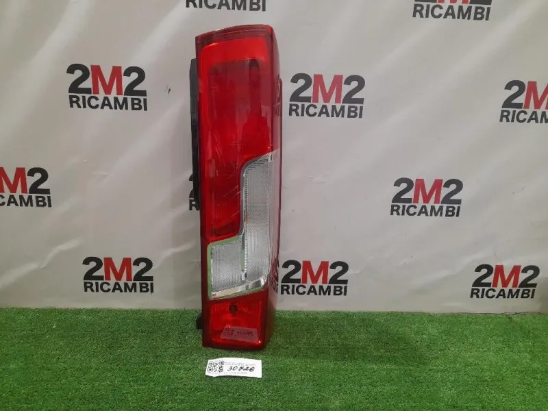 Fanale POST DX 20610751 Citroen Jumper III 2014