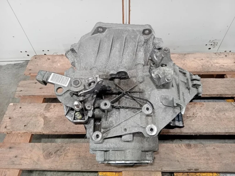 Cambio 6 MARCE MANUALE Mini MINI Cooper R57 Cabrio 2007