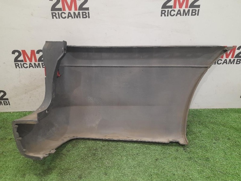 Paraurti Angolare POST SX A6398801671 Mercedes VITO W639 2004