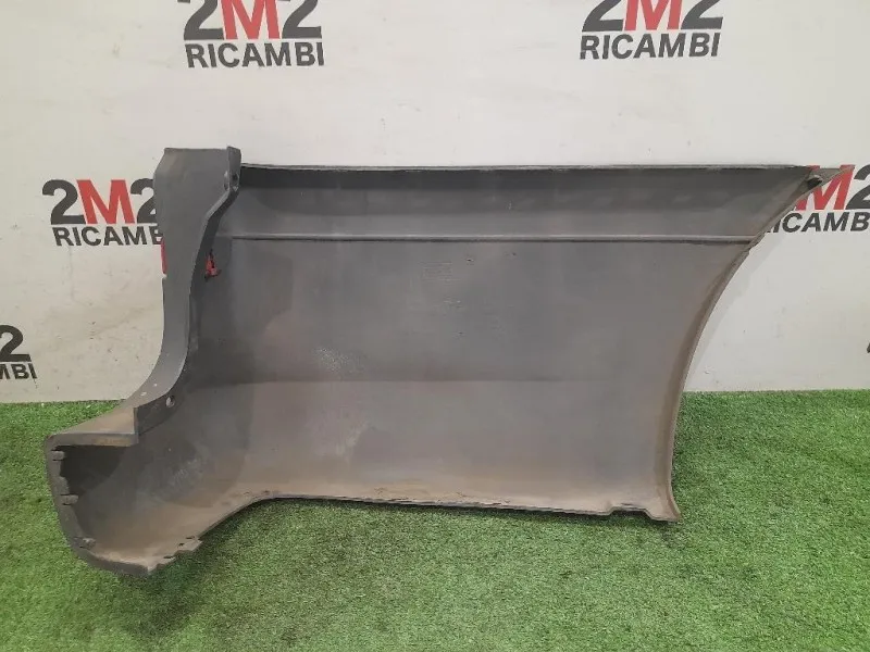 Paraurti Angolare POST SX A6398801671 Mercedes VITO W639 2004