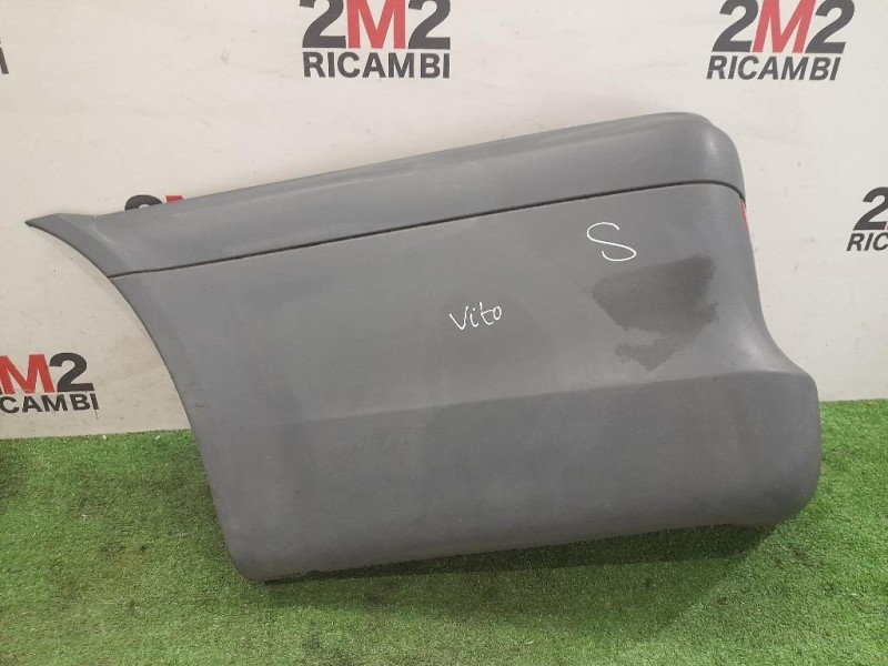 Paraurti Angolare POST SX A6398801671 Mercedes VITO W639 2004