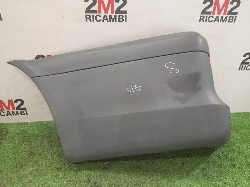 Paraurti Angolare POST SX A6398801671 Mercedes VITO W639 2004