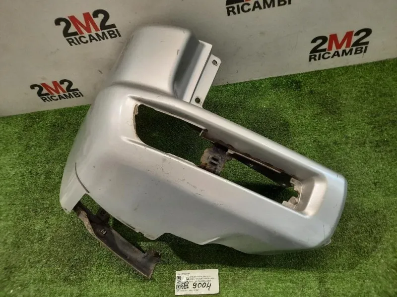 Paraurti Angolare POST SX MR437305 Mitsubishi Pajero III 2000