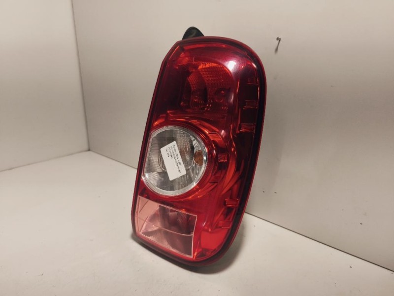 Fanale POST DX 265506837R Dacia Duster I 2014