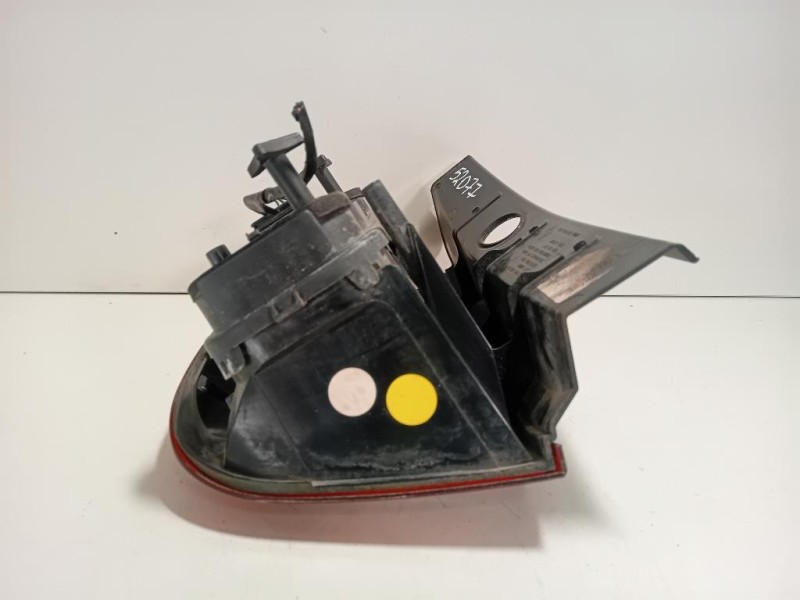 Fanale POST DX 265506837R Dacia Duster I 2014