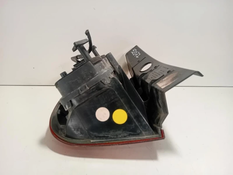 Fanale POST DX 265506837R Dacia Duster I 2014