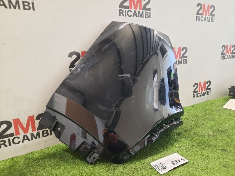 Paraurti Angolare POST SX 39097387 Opel Crossland X 2017