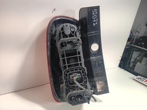 Paraurti Angolare POST SX 39097387 Opel Crossland X 2017
