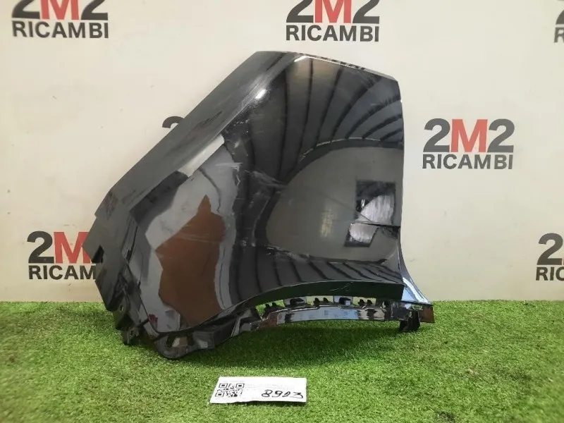 Paraurti Angolare POST SX 39097387 Opel Crossland X 2017