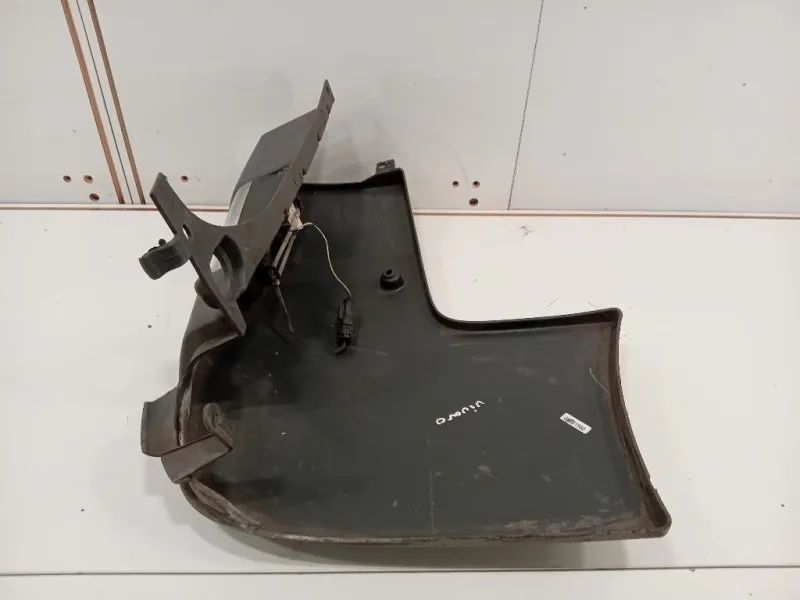 Paraurti Angolare POST SX 525719894 Opel Vivaro A 2007