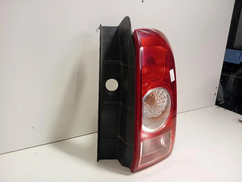 Fanale POST DX 265506837R Dacia Duster I 2014