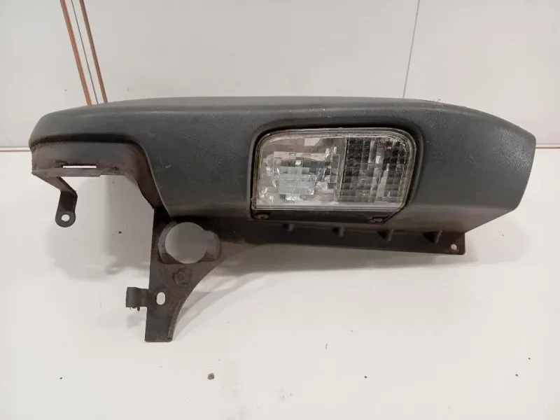 Paraurti Angolare POST SX 525719894 Opel Vivaro A 2007