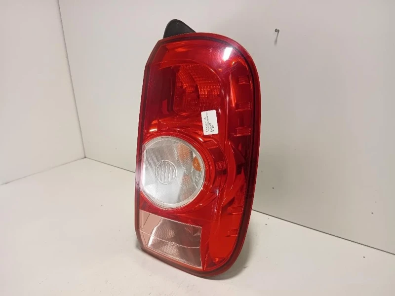 Fanale POST DX 265506837R Dacia Duster I 2014