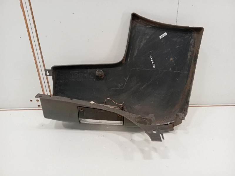 Paraurti Angolare POST SX 525719894 Opel Vivaro A 2007