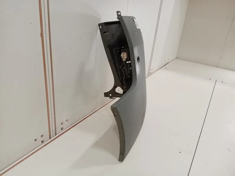 Paraurti Angolare POST SX 525719894 Opel Vivaro A 2007