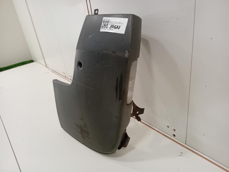 Paraurti Angolare POST SX 525719894 Opel Vivaro A 2007