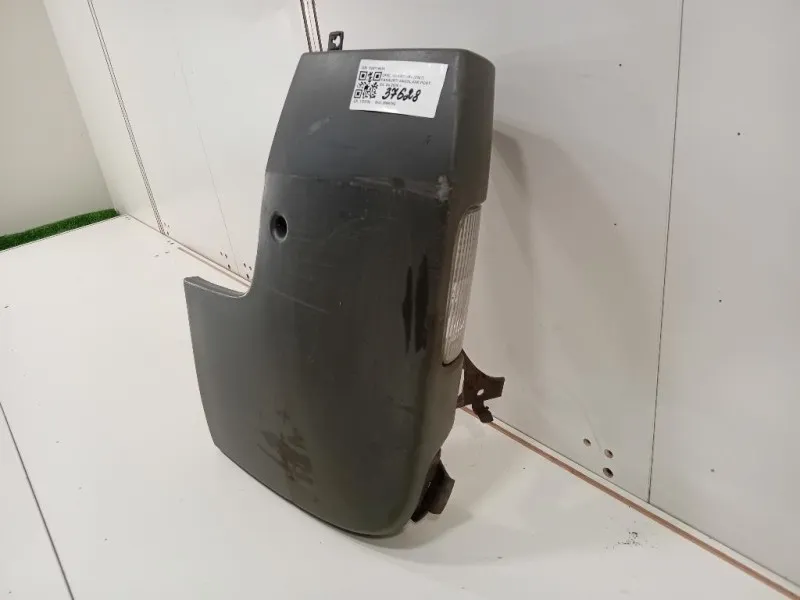 Paraurti Angolare POST SX 525719894 Opel Vivaro A 2007