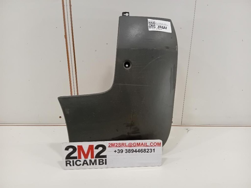 Paraurti Angolare POST SX 525719894 Opel Vivaro A 2007