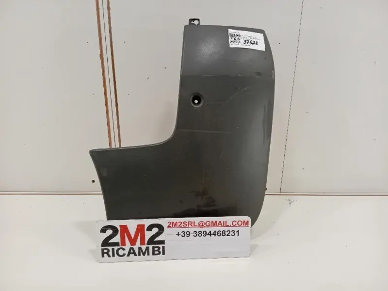 Paraurti Angolare POST SX 525719894 Opel Vivaro A 2007