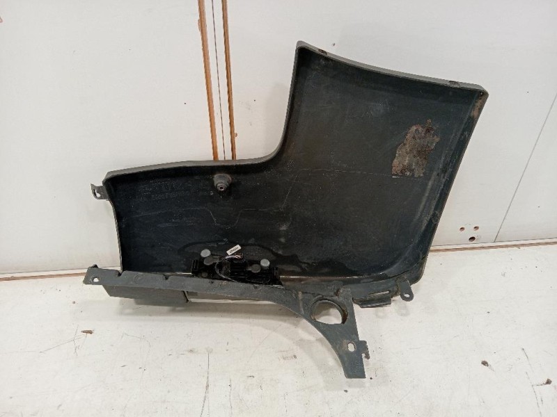 Paraurti Angolare POST SX 7700313231 Opel Vivaro A 2007