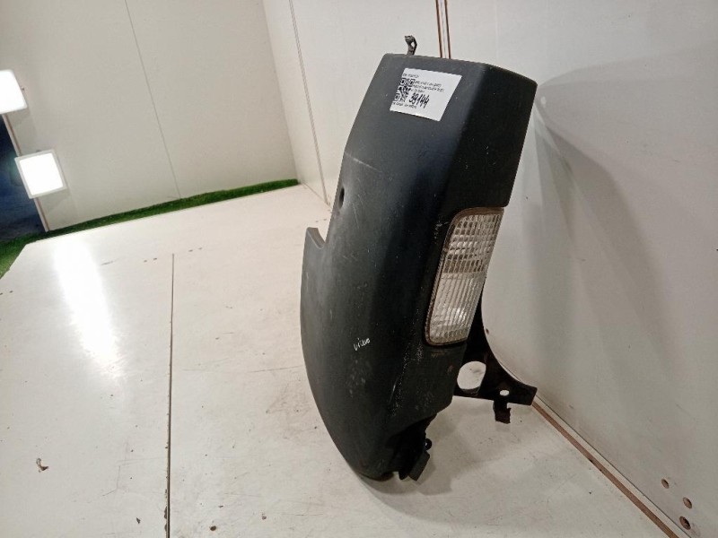 Paraurti Angolare POST SX 7700313231 Opel Vivaro A 2007