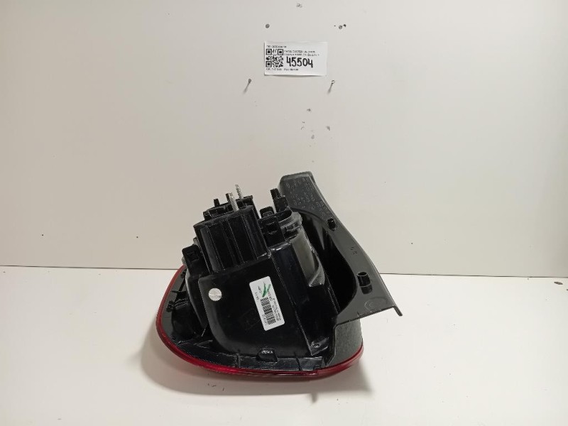 Unita DI Comando Multimediale 89200-35040 Ssangyong Tivoli 2015
