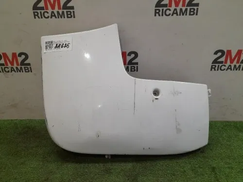 Paraurti Angolare POST SX 91166146 Opel Vivaro A 2007