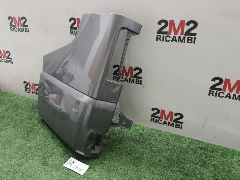 Paraurti Angolare POST SX 850176712R Opel Vivaro B 2015