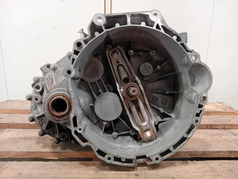 Cambio 6 MARCE MANUALE Mini MINI Cooper R57 Cabrio 2007