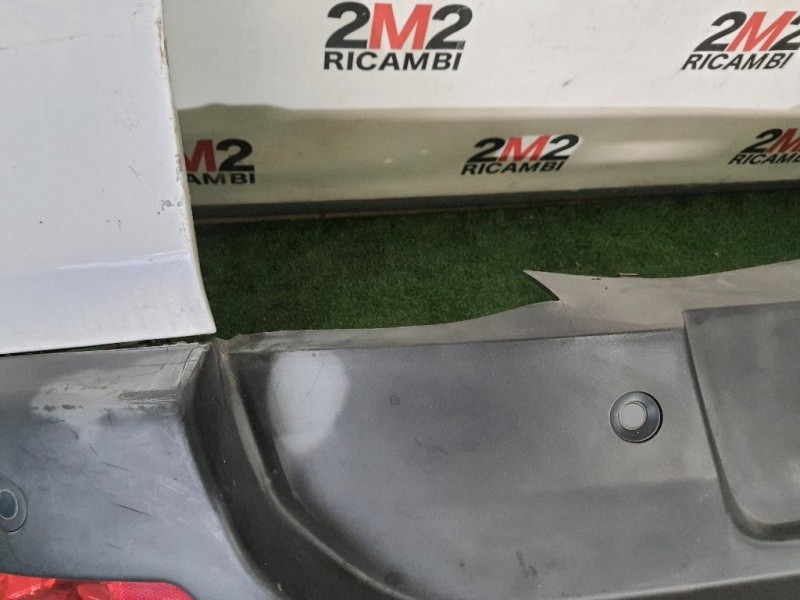 Paraurti Angolare POST SX 9684964277 Peugeot 3008 I 2009