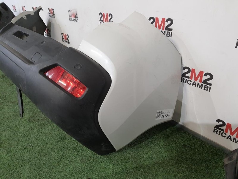 Paraurti Angolare POST SX 9684964277 Peugeot 3008 I 2009