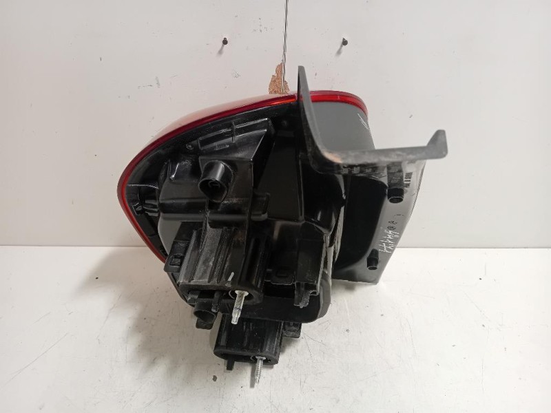 Fanale POST DX 265503601R Dacia Duster II 2018