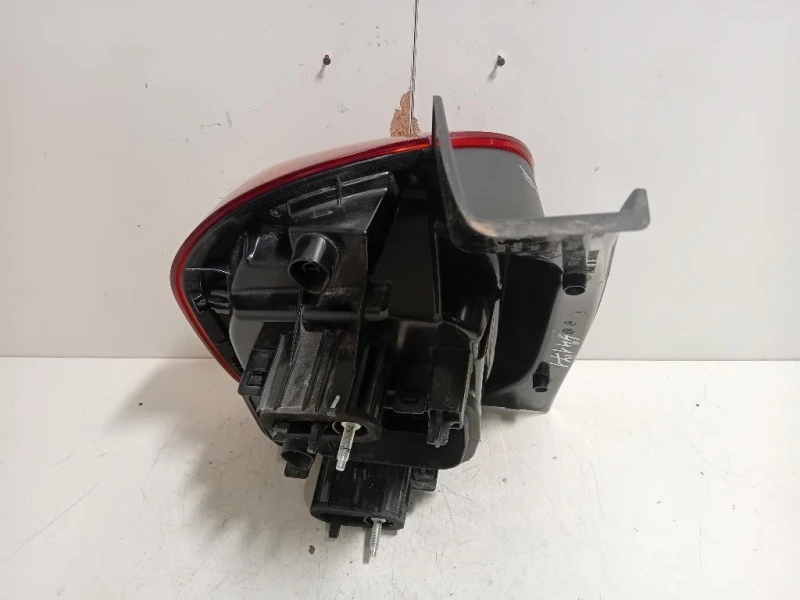 Fanale POST DX 265503601R Dacia Duster II 2018