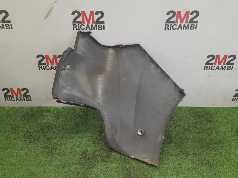 Paraurti Angolare POST SX 9685633277 Peugeot 3008 I 2009