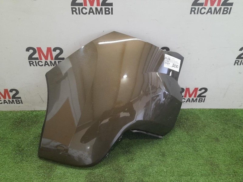 Paraurti Angolare POST SX 9685633277 Peugeot 3008 I 2009